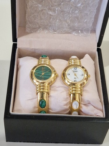 Coppia orologi bracciali - di,