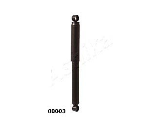 Ammortizzatore sterzo nissan - ammortizzatore,