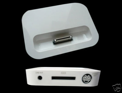 Docking station originale per - station,