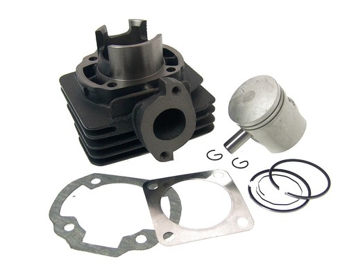 Kit cilindro 50cc morini - cilindro,