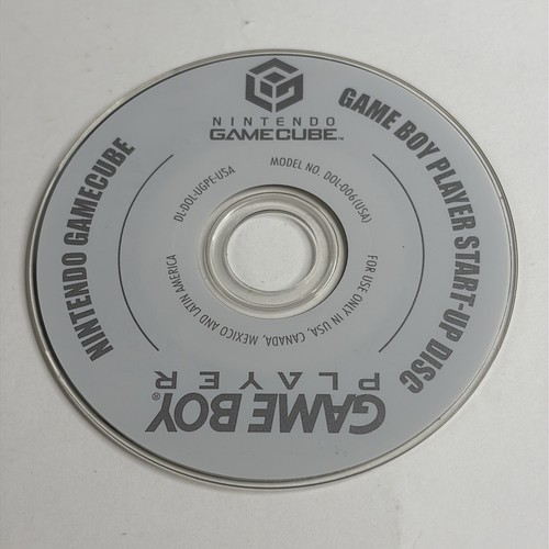 Nintendo gamecube gameboy - nintendo,