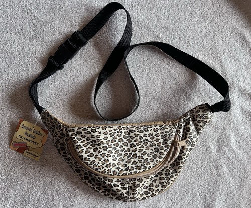Marsupio bagmakers stampa - marsupio,