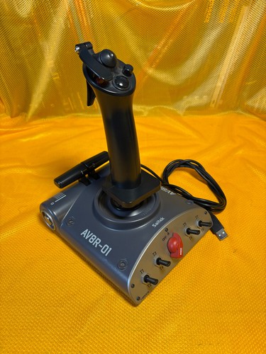 Saitek av8r aviator - av8r-01,