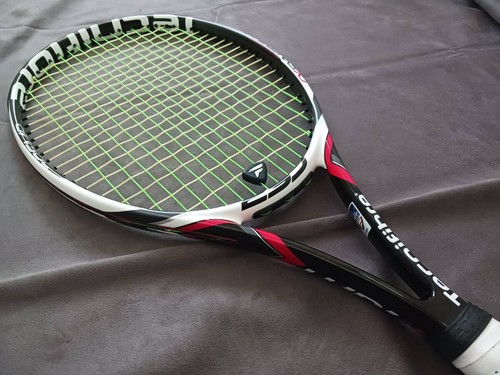 Eccellente tecnifibre fight - eccellente, t-fight