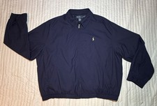 Giacca Harrington Vintage Polo