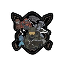 Arbiter Cortana Legendary