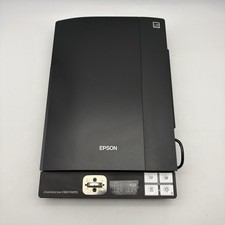 Scanner piano fotografico