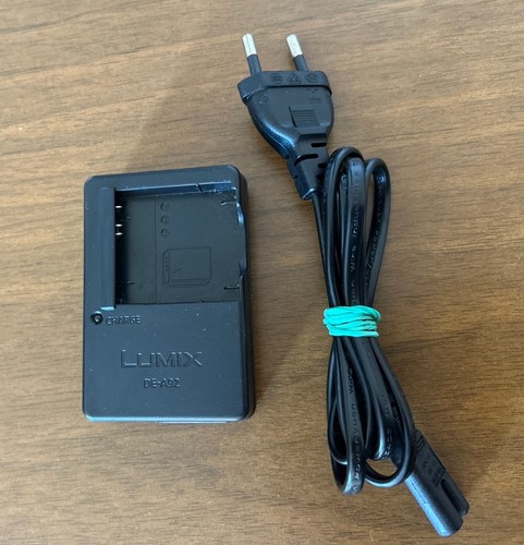 Panasonic lumix a92 battery - panasonic, de-a92