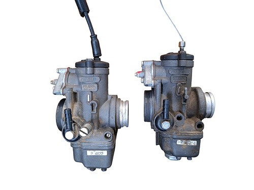 Kit carburatore dell - carburatore, dell'