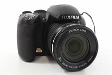 Fujifilm Finepix HS10 Nero