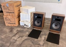 Klipsch Heresy HBR Vintage