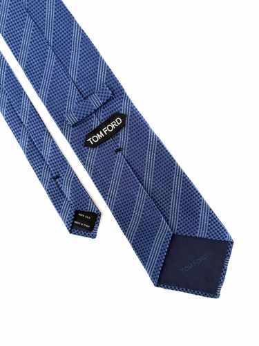 Cravatta seta tom ford - cravatta,