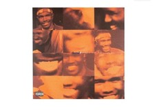 Frank Ocean Channel Orange OS