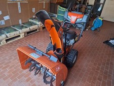 SPAZZANEVE LANCIANEVE FRESA