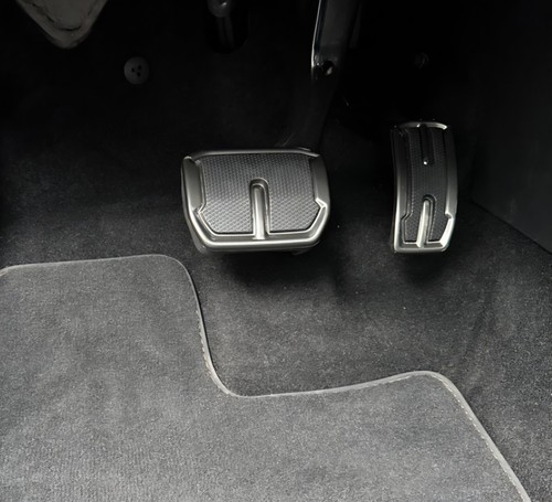 Pedaliera originale seat - pedaliera,