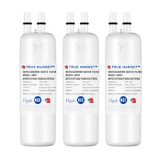Filtro frigorifero 3 pezzi -