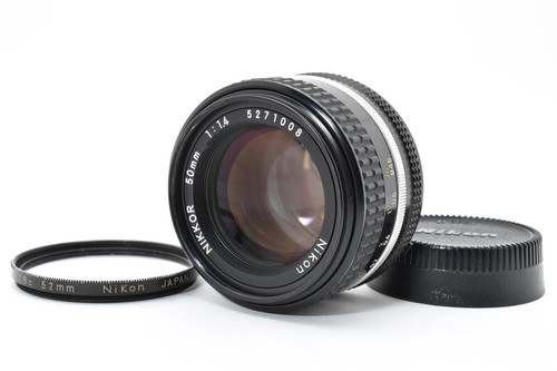 Quasi come nuovo - [], nikon