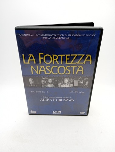 Fortezza nascosta - fortezza,