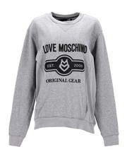 Maglione love moschino con - love,