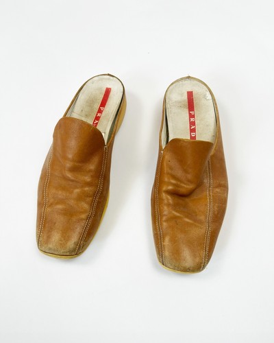 Mocassino prada anni - prada,