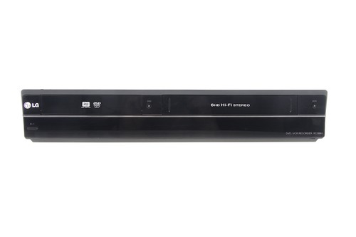 Rc389h registratore - rc389h,
