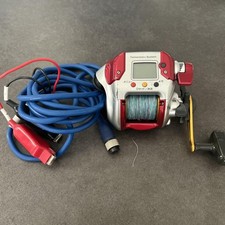 Mulinello elettrico 12v