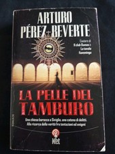 La pelle del tamburo - Arturo