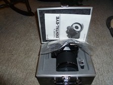 Yashica Dental-Eye 35mm