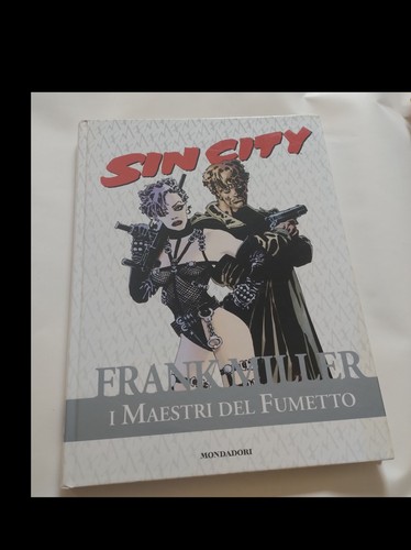 Frank miller sin - miller:,