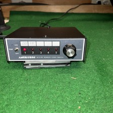 Ameritron RCS-8V Telecomando