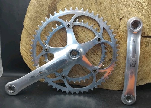 Pedalier campagnolo chorus - pedalier,