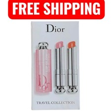 Dior Addict Lip Glow Reviver