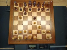 Computer per scacchi Mephisto