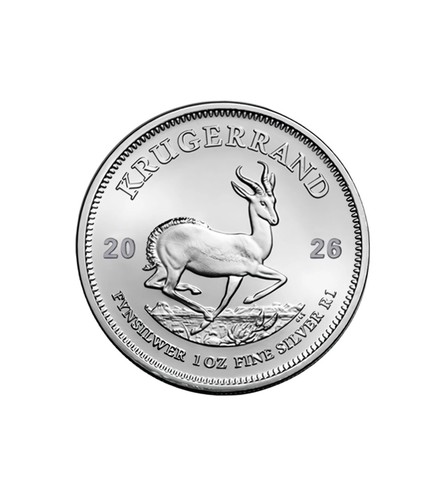 Afrique sud argent - afrique, 1