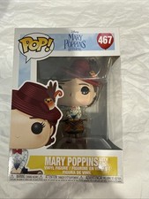 FIGURINA VINILE DISNEY POP