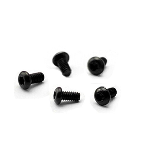 Viti testa torx acciaio - testa,