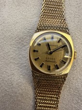 Orologio Vintage Longines