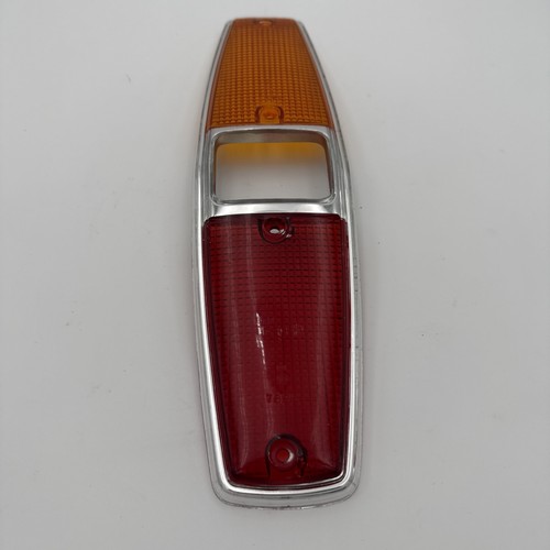 Plastica fanale posteriore - fanale,