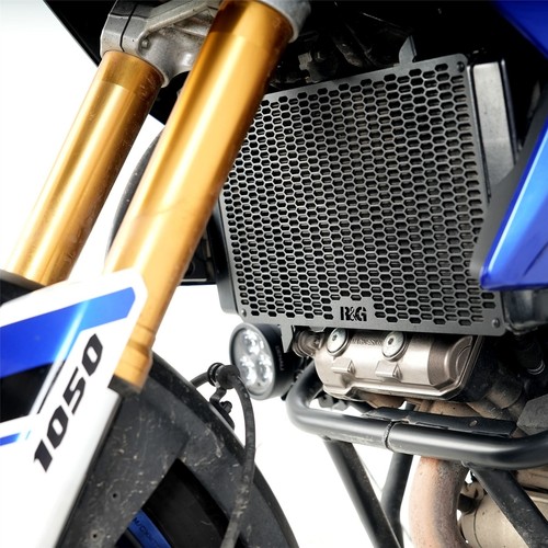 Protezione radiatore pro - r&g,
