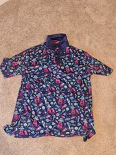 Polo uomo Pins & Aces Golf UFO