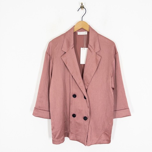 Blazer zara oversize - zara,
