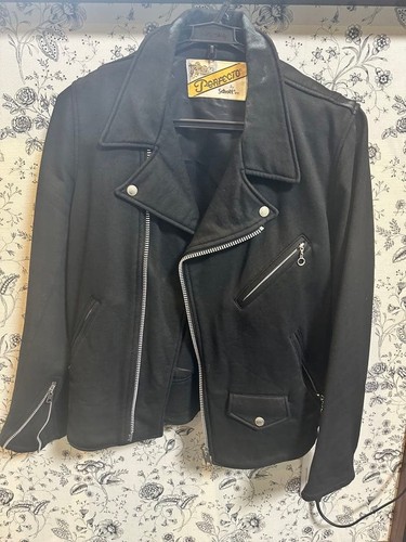 Giacca schott perfecto double - schott,