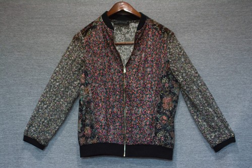Bomber donna zara - bomber, in