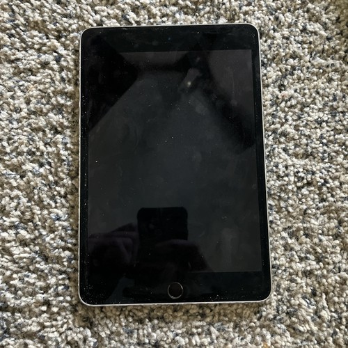 Apple ipad mini 128gb wifi - 4,