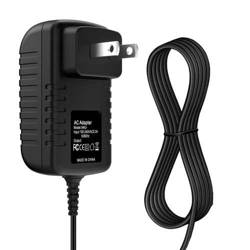 Pkpower adattatore dc - 9v,