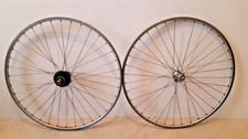 CAMPAGNOLO C-Record     hubs