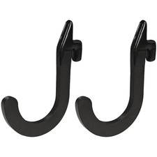 Gancio a J ad alto carico per