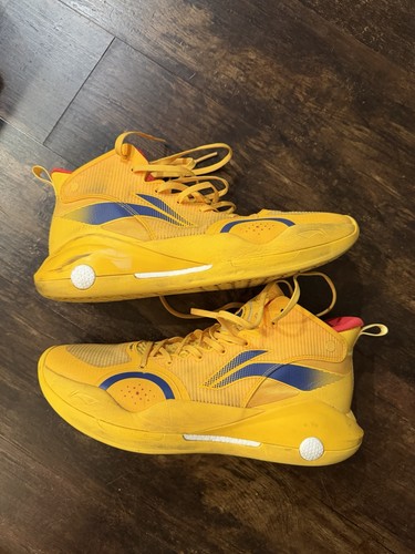 Scarpe basket professionali - scarpe,