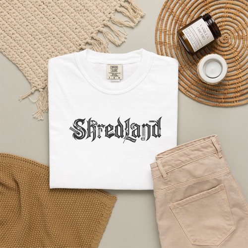 Shredland bike surron - shredland,