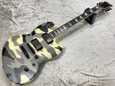 (E-II) Viper Urban Camo SG
